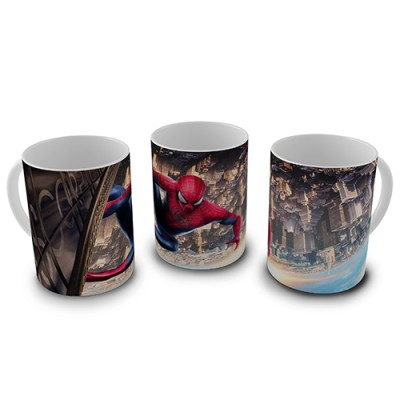 Caneca Homem Aranha - Mod.04